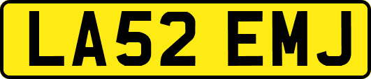 LA52EMJ