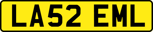 LA52EML