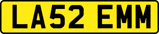 LA52EMM