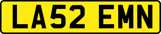 LA52EMN