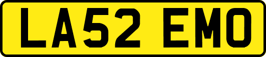 LA52EMO