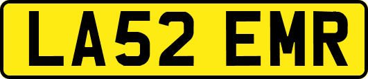 LA52EMR