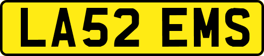 LA52EMS