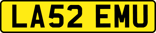 LA52EMU