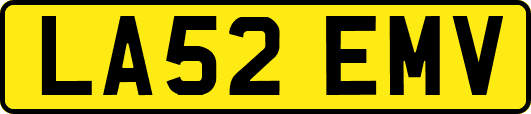 LA52EMV