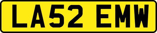 LA52EMW