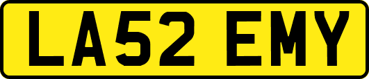 LA52EMY