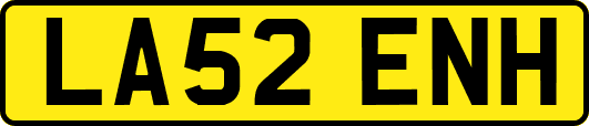LA52ENH