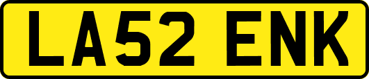 LA52ENK