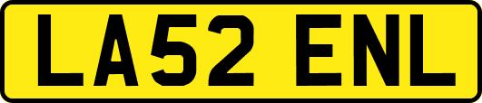 LA52ENL