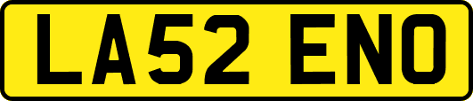 LA52ENO