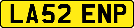 LA52ENP