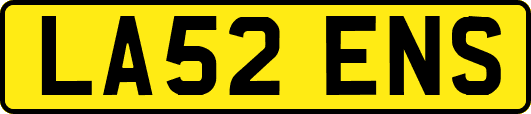 LA52ENS