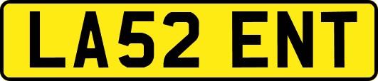 LA52ENT