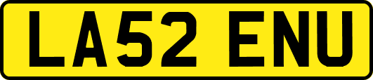 LA52ENU