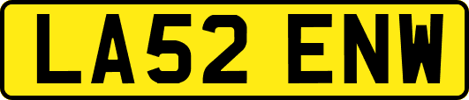 LA52ENW
