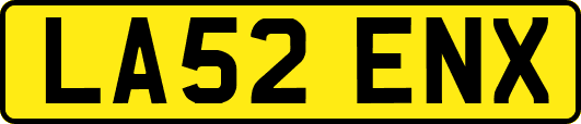 LA52ENX