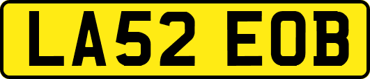 LA52EOB
