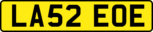LA52EOE