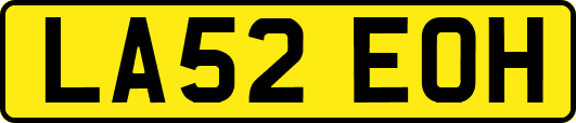 LA52EOH