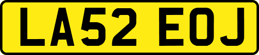 LA52EOJ