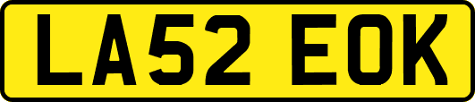 LA52EOK