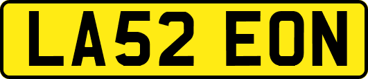 LA52EON