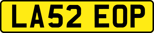LA52EOP