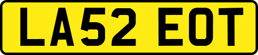 LA52EOT