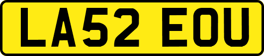 LA52EOU