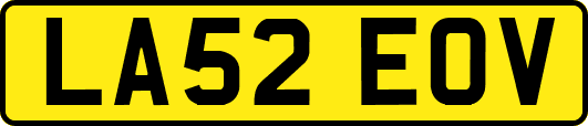 LA52EOV