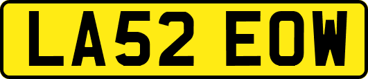 LA52EOW