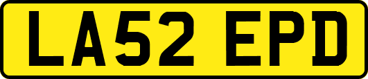 LA52EPD