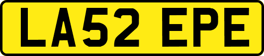 LA52EPE