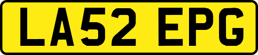 LA52EPG