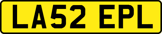 LA52EPL