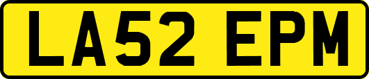 LA52EPM