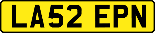LA52EPN