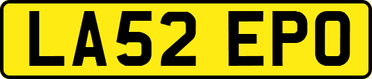 LA52EPO