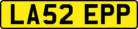 LA52EPP
