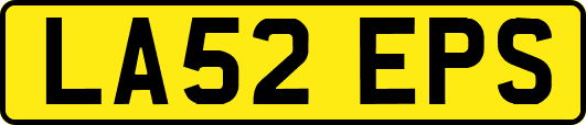 LA52EPS