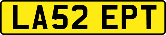 LA52EPT