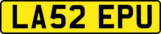 LA52EPU