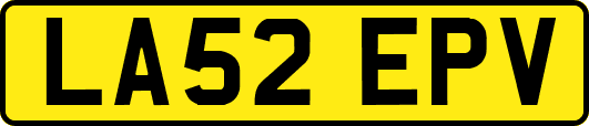LA52EPV