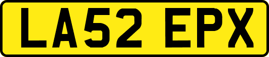 LA52EPX