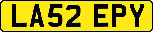LA52EPY