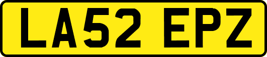 LA52EPZ