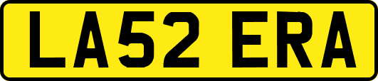 LA52ERA
