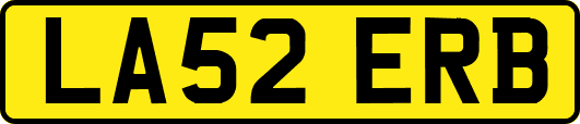 LA52ERB