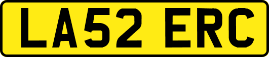 LA52ERC